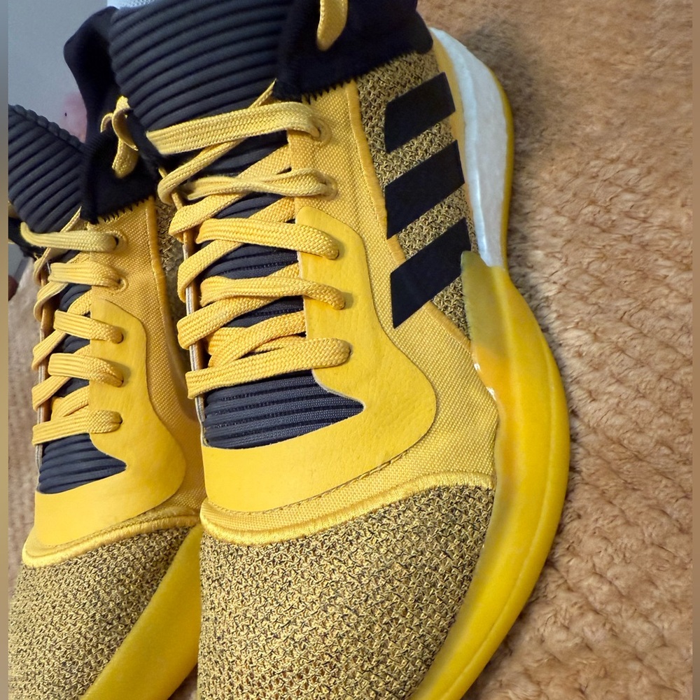Adidas Performance Label Tag - Picture 6 of 8